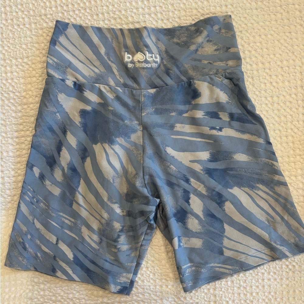 Booty by Brabants 5” Bike Shorts